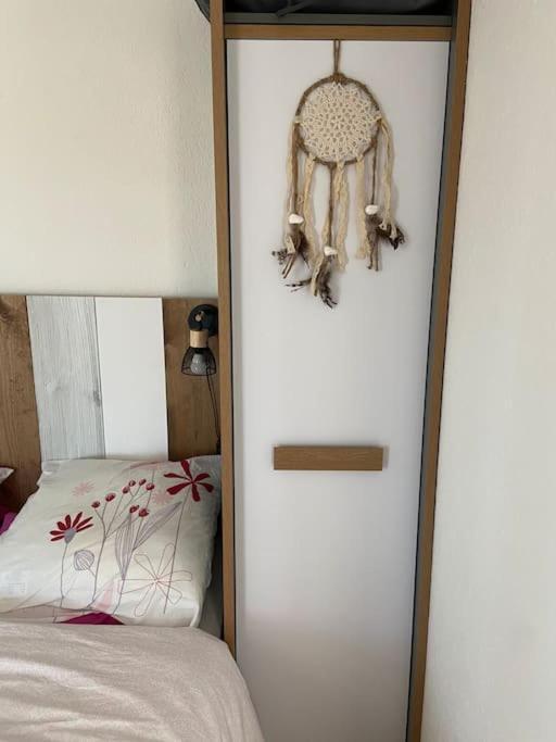 Appartement Cap D Agde Magnifique Vue Mer Dış mekan fotoğraf