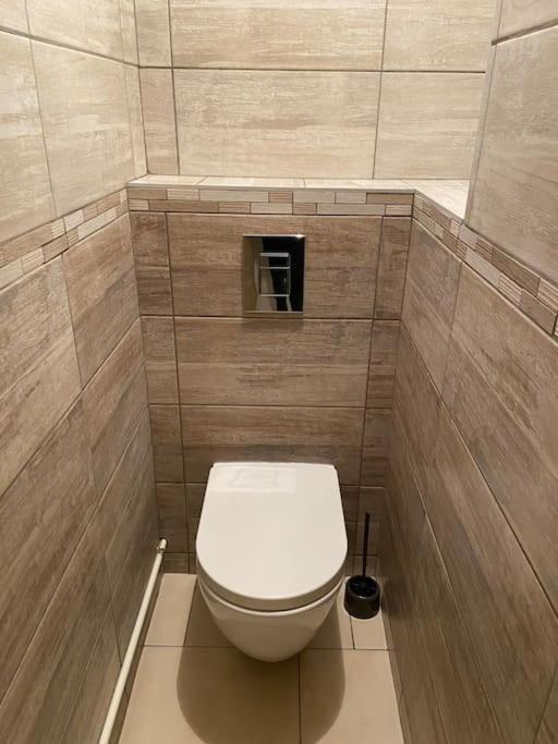 Appartement Cap D Agde Magnifique Vue Mer Dış mekan fotoğraf