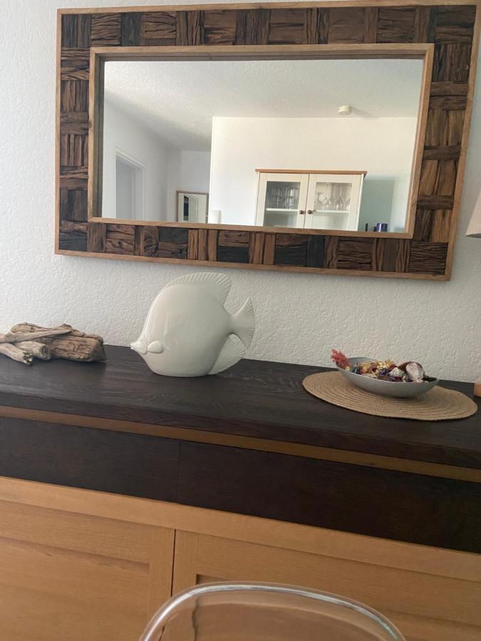Appartement Cap D Agde Magnifique Vue Mer Dış mekan fotoğraf