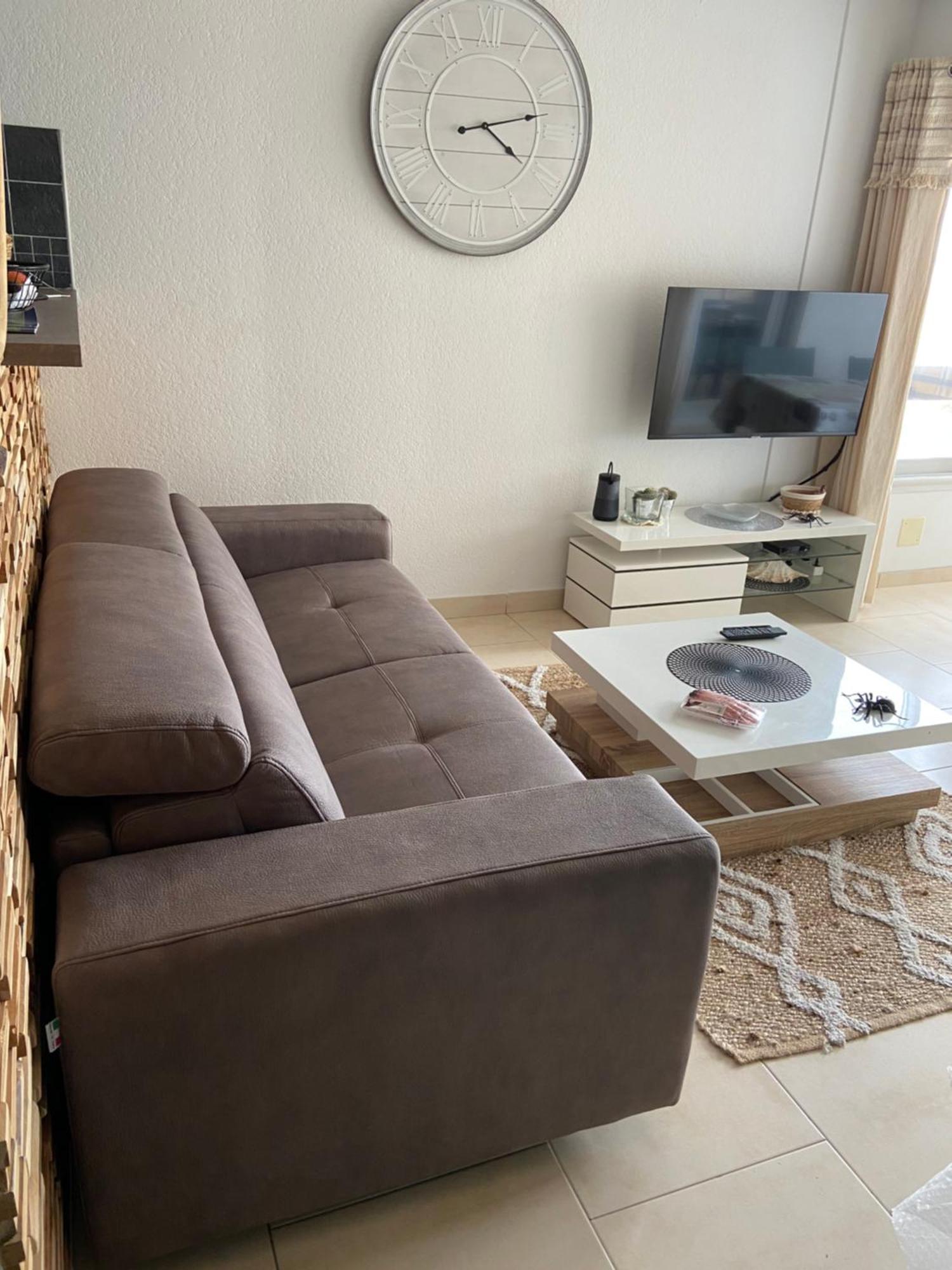 Appartement Cap D Agde Magnifique Vue Mer Dış mekan fotoğraf